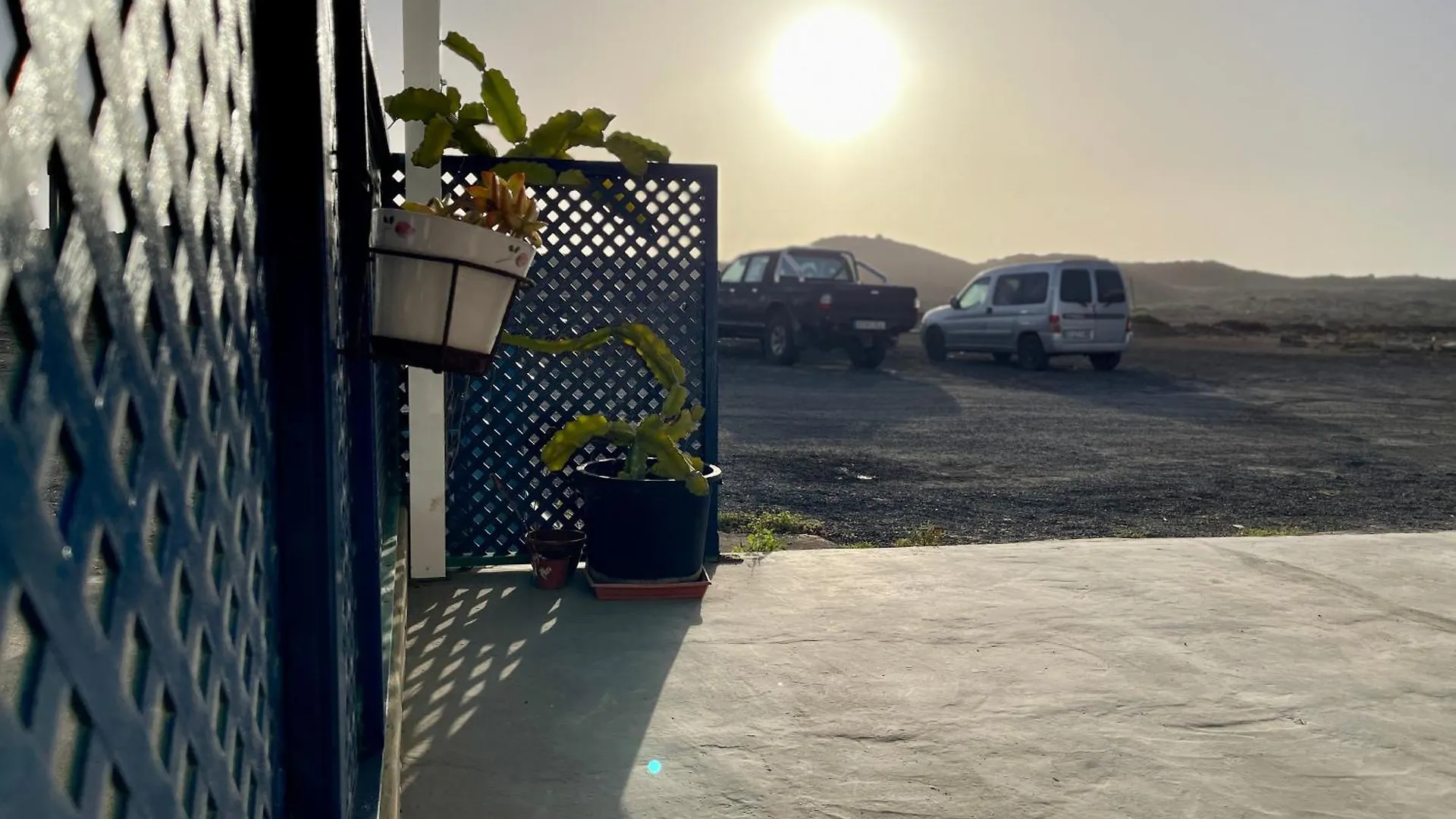 Prázdninový dům El Descanso De Bielo Lanzarote Caleta de Caballo