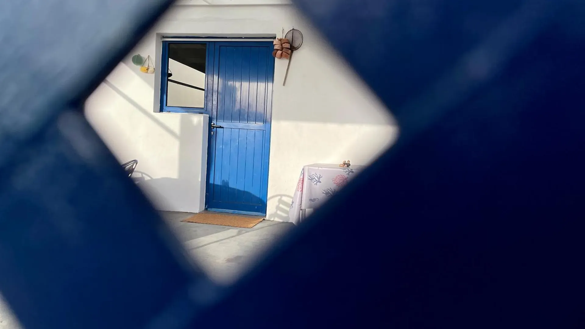 El Descanso De Bielo Lanzarote Caleta de Caballo Španělsko