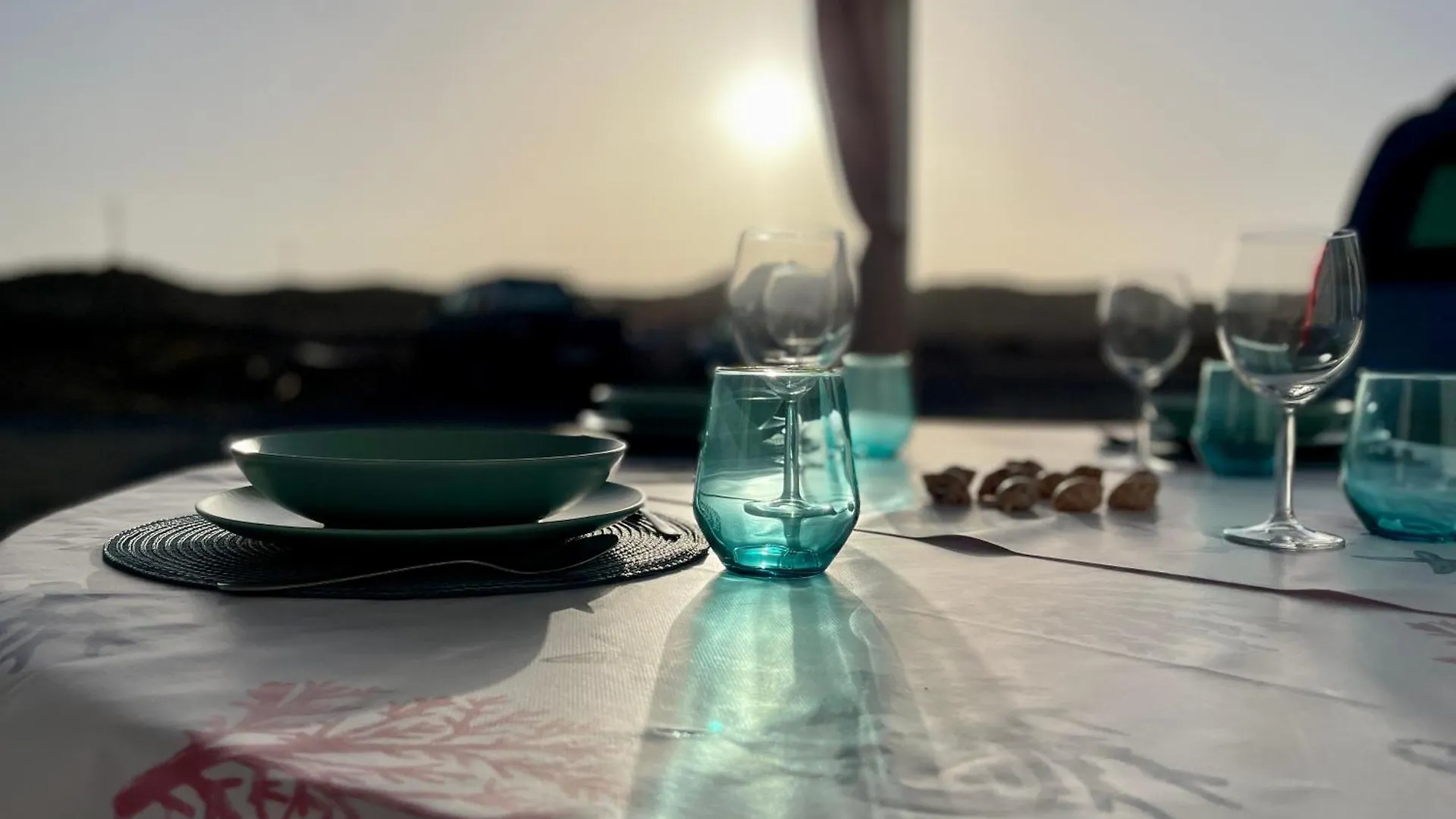 El Descanso De Bielo Lanzarote Caleta de Caballo 0*,  Španělsko