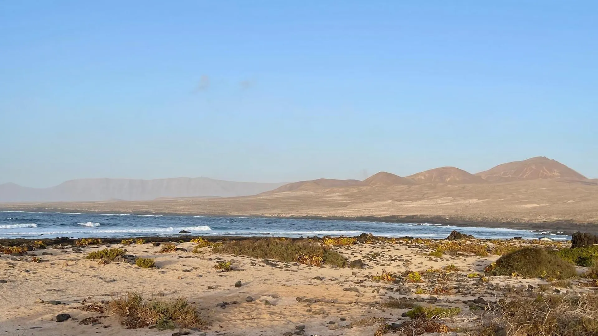 El Descanso De Bielo Lanzarote Caleta de Caballo 0*,  Španělsko