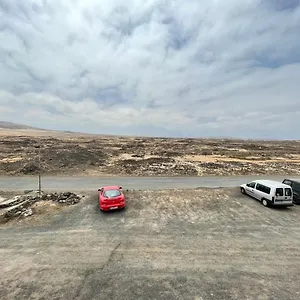 El Coral Apartment