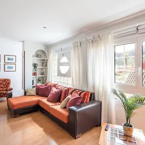 Apartamento En El Casco Historico De San Mateo, Vega de San Mateo