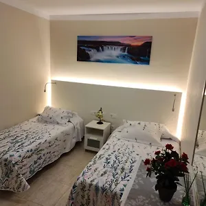 Сasa de vacaciones Casa Marta., Granadilla De Abona