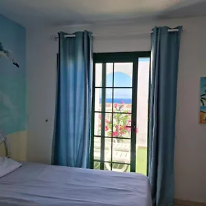 Apartamento Caleta Paraiso 135, Costa De Antigua