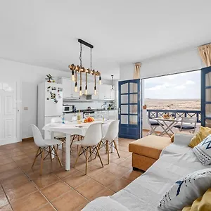 Apartamento Home2book Charming, Caleta de Caballo
