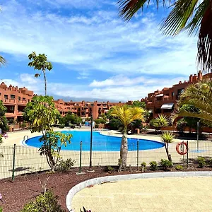 Apartamento 2 Bedroom In, La Tejita