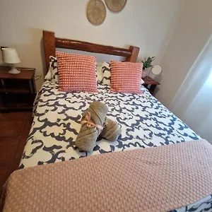  Appartement Casa Calandrilla