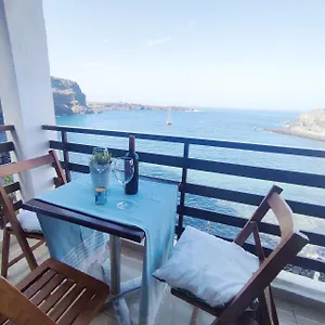 Apartamento Estudio Al Mar, San Marcos (Tenerife)