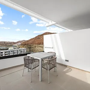 Apartamento Palmera Sea View, Patalavaca