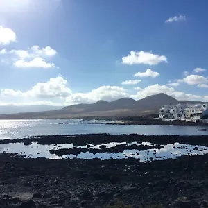  Hébergement de vacances Casa Pura Vida Y El Mar
