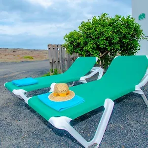  Hébergement de vacances Casa Caleta