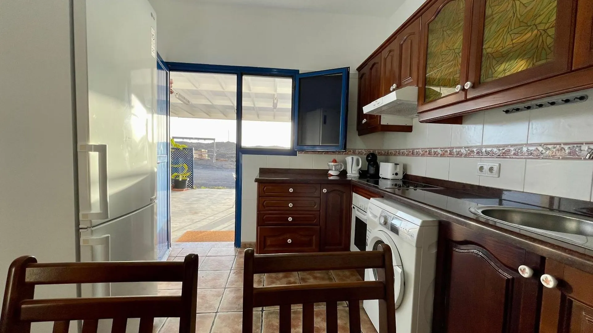 Holiday home El Descanso De Bielo Lanzarote Caleta de Caballo