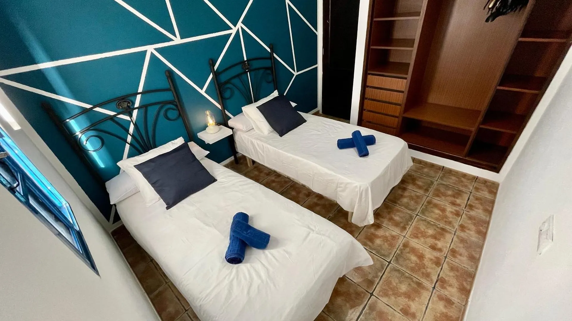 El Descanso De Bielo Lanzarote Caleta de Caballo